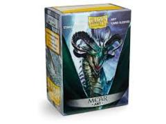 Dragon Shield - 100 box - Mear